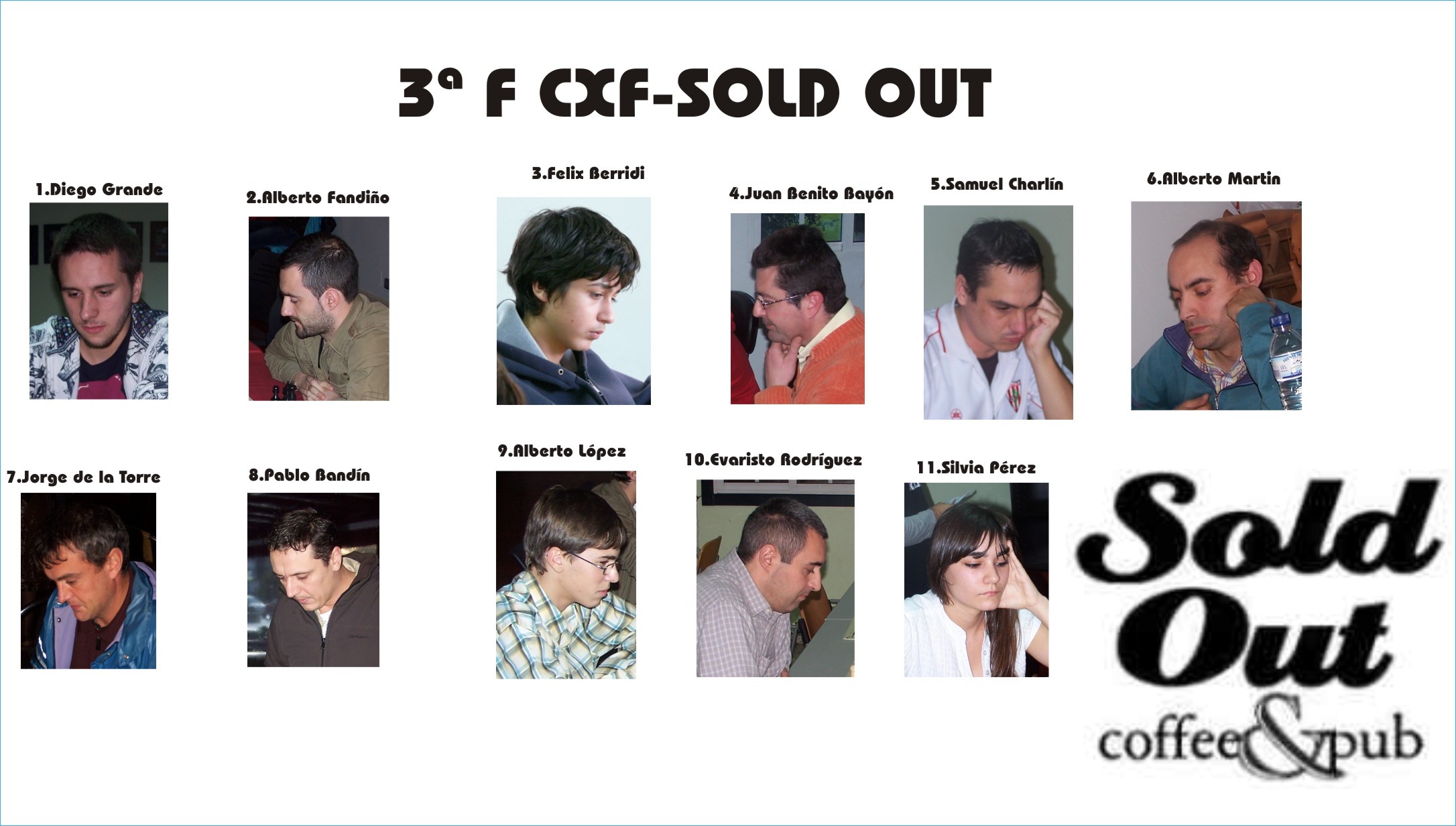 3F-SOLD OUT